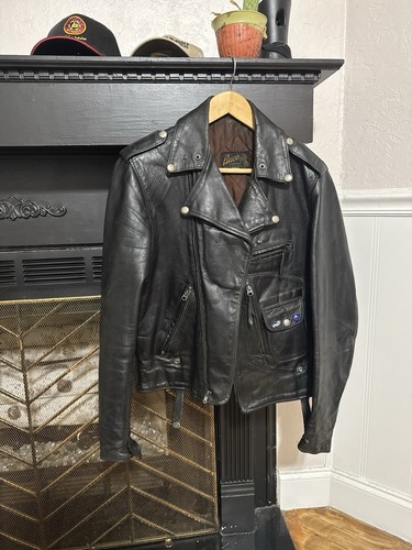 Buco horsehide double - buco,