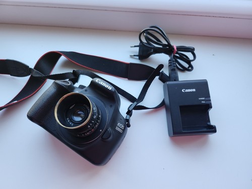 Appareil photo reflex