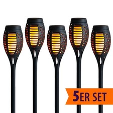 IC Gardenworld 5x Lanterne