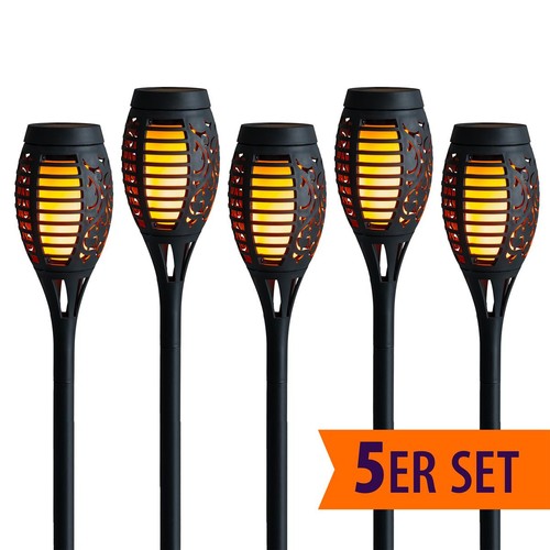 Gardenworld lanterne - 5x,
