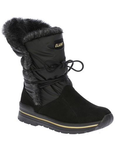 Apres ski boots - apres,