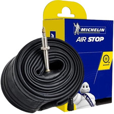 Tuyau de vélo Michelin Air Stop