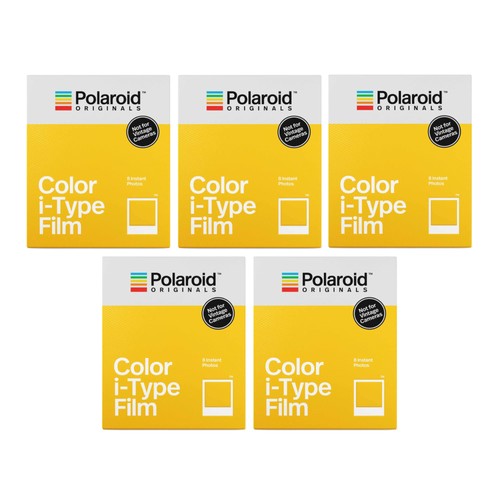 Polaroid originals standard - polaroid,