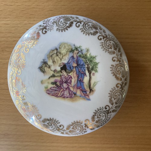 Boîte bonbonnière - boîte, en
