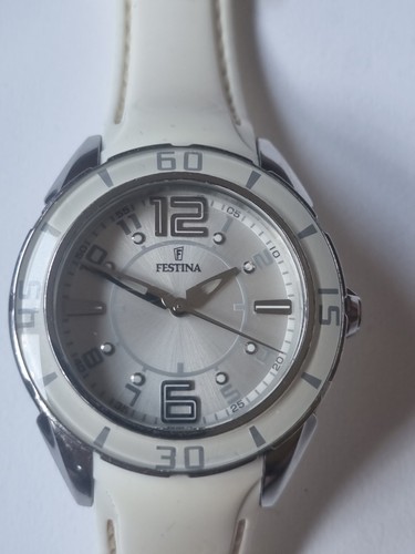 Montre festina quartz - festina,
