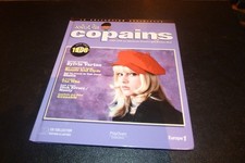 CD-LIVRE "SALUT LES COPAINS : Janvier - Mars 1968" Sylvie VARTAN