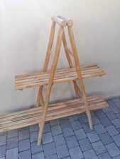 Étagère porte plantes