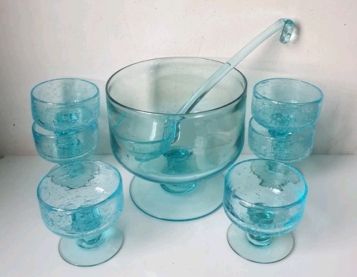 Service punch orangeade - service,