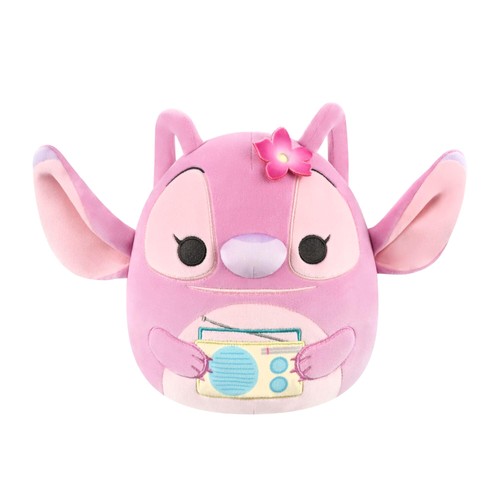 Peluche angel avec - peluche,