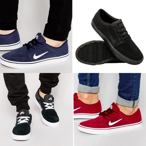 Nike portmore skateboard - nike, sb