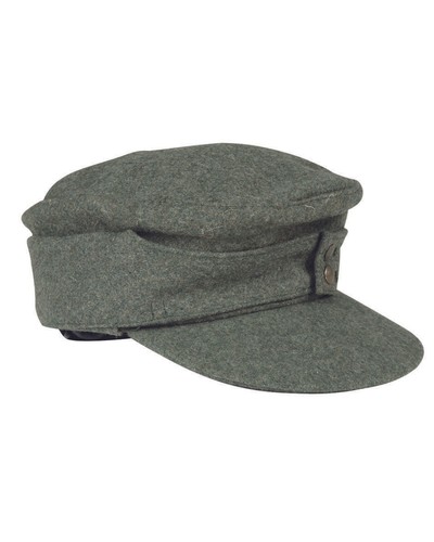 Chasse bonnet baschlik loden - baschlik,