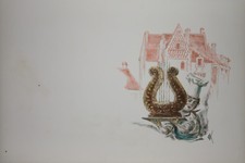 Raymond CARRANCE dit CZANARA -