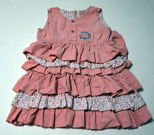 Magnifique Festif Bébé Robe