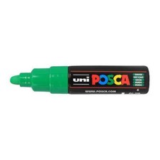 [PC7M VF] Posca [Ref:PC7M VF] POSCA Marqueur pointe large conique PC7M VF Ver...