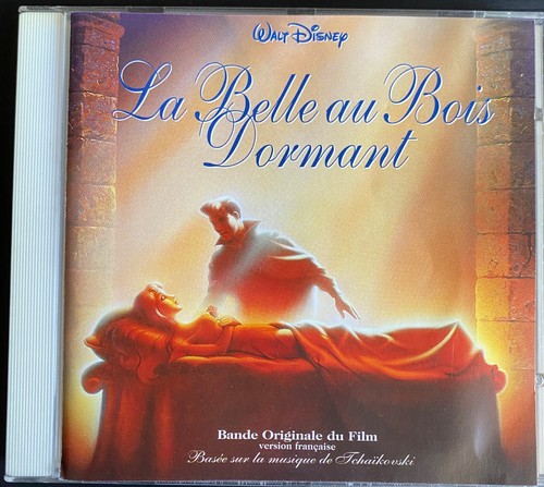 Belle bois dormant - bois,