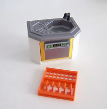 PLAYMOBIL (R252) MAISON