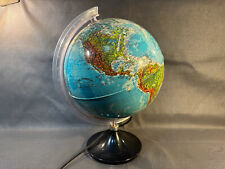 Ancien globe terrestre