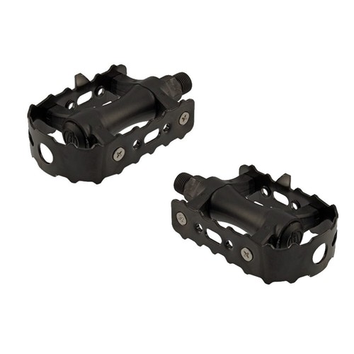 Pédales mtb acier - en,