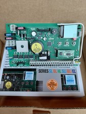 Carte Moteur Cardin SLX1524 SLX3024