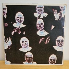 Vinyle 33 tours - PESTE & SIDA - Portem se bem