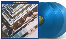 The BEATLES - 1967-1970 -