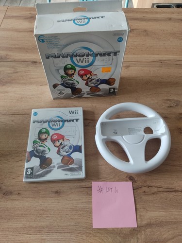 Mario kart wii pack - kart, /