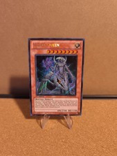 Yu-gi-oh "Worm Queen" HA02-EN054