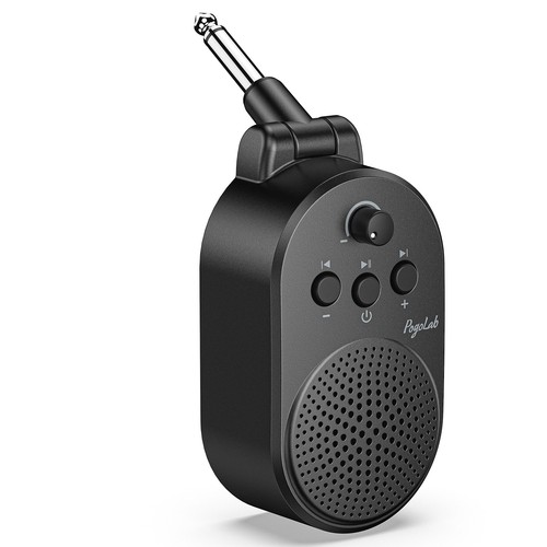 Pogolab mini guitar - pogolab,