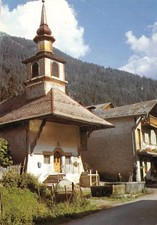 74 SIXT CHAPELLE DE SALVAGNY