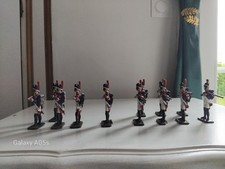 Napoleon figurine plomb soldat - napoleon,
