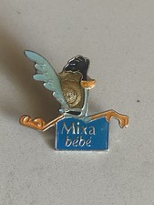 Pin’s Mixa Bébé Bip Bip Warner Bros •