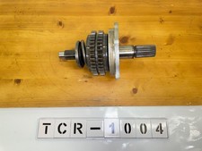 Honda GL 1100 Goldwing SC02'81