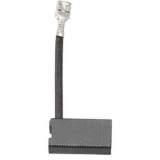 Moteur de brosse en carbone