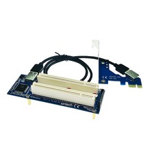 Pci express la - express,