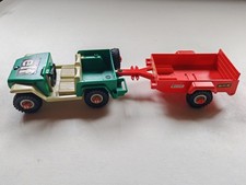 Playmobil Vintage Safari lot
