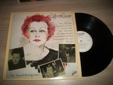 vinyle 33 tours,  lily rian