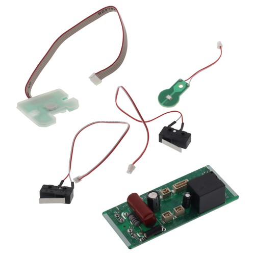 Polti cartes électroniques