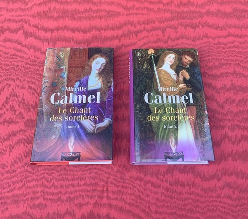 Mireille calmel chant - mireille,