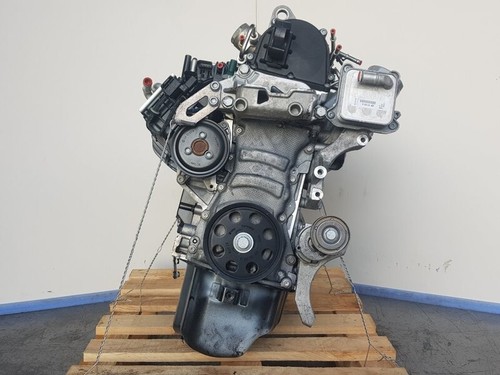 Cbz moteur complet seat altea - moteur,