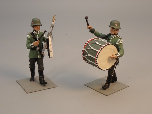 Plomb marque soldat - plomb,