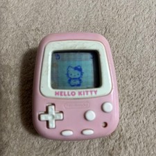 Hello Kitty Nintendo
