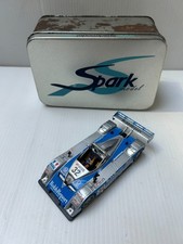 SPARK LM Riley & Scott MKIII #32 24h Le Mans 1999 boite non d'origine 1/43