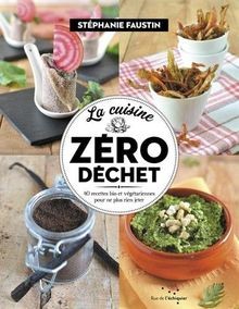 Cuisine zéro déchet - déchet, 40