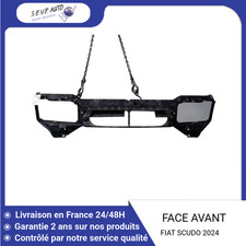 ?? FACE AVANT FIAT SCUDO TOLE ➤9464575288 ♻️
