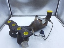 Catalyseur (echappement) PEUGEOT 207 PHASE 2 0341P9