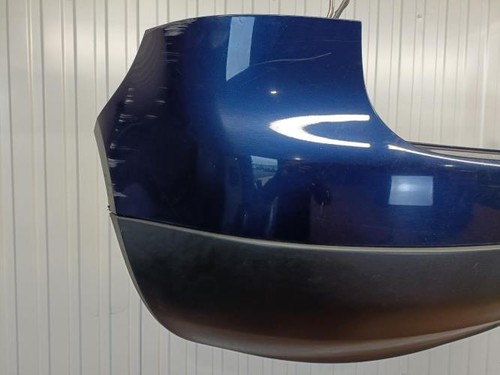 Pare choc arriere volkswagen - choc,