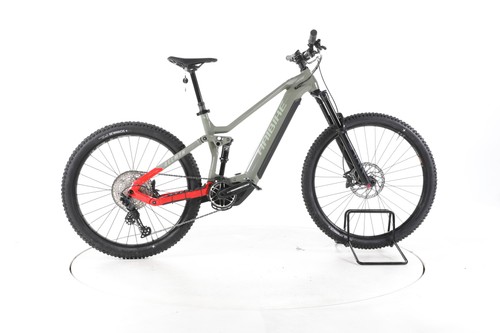 Haibike allmtn vtt - haibike,