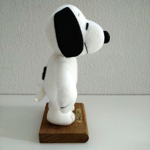 Figurine vintage peanuts - figurine,