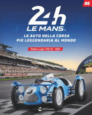 Talbot-Lago T26GS (1950) 24H