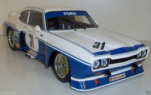 Minichamps 180 758031 - 1/18,